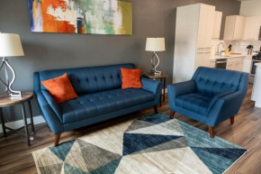 Luxury Downtown Apt With Capitol & Mountain View 22